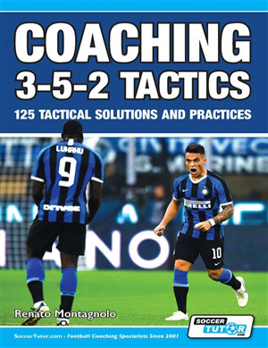 Coaching 3-5-2 Tactics